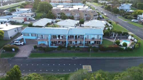 Bluewater Apartments Merimbula