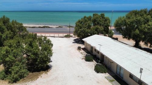 Wildsights Beach Units