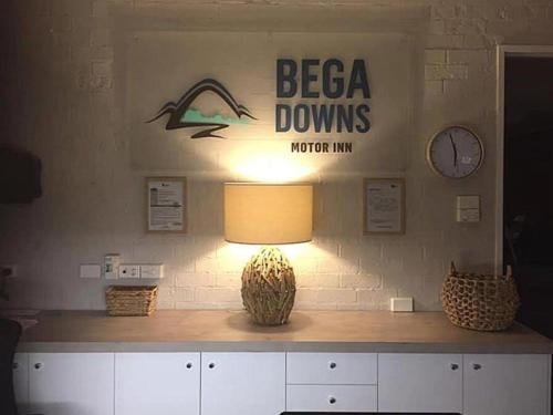 Bega Downs Motor Inn