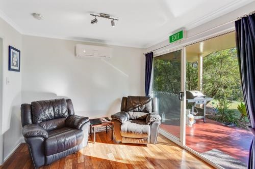 Amamoor Homestead B&B and Country Cottages