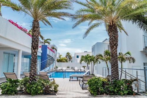 Ocean Z Boutique Hotel (Adults Only)