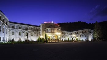 Armenia Wellness & Spa Hotel, Jermuk