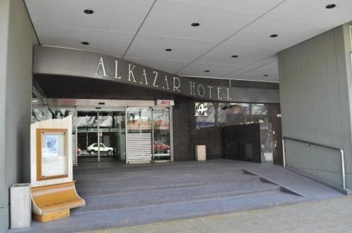 Hotel Alkazar
