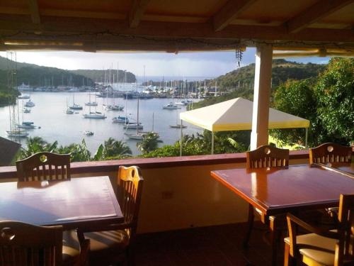 The Ocean Inn