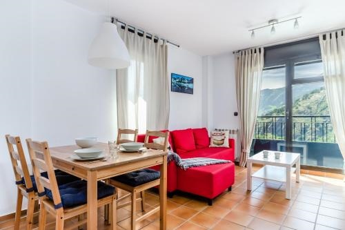 Apartamentos Prat De Les Molleres