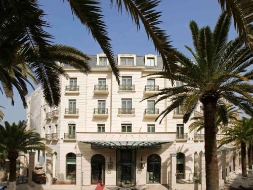 Royal Hotel Oran - MGallery Collection