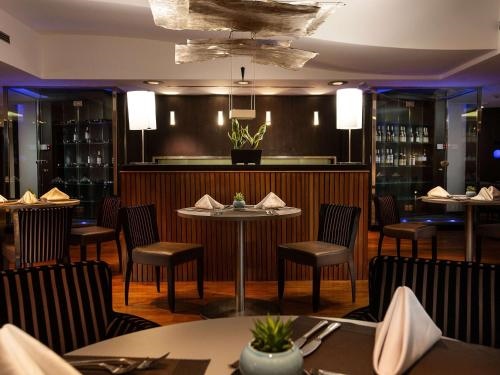 Sofitel Algiers Hamma Garden