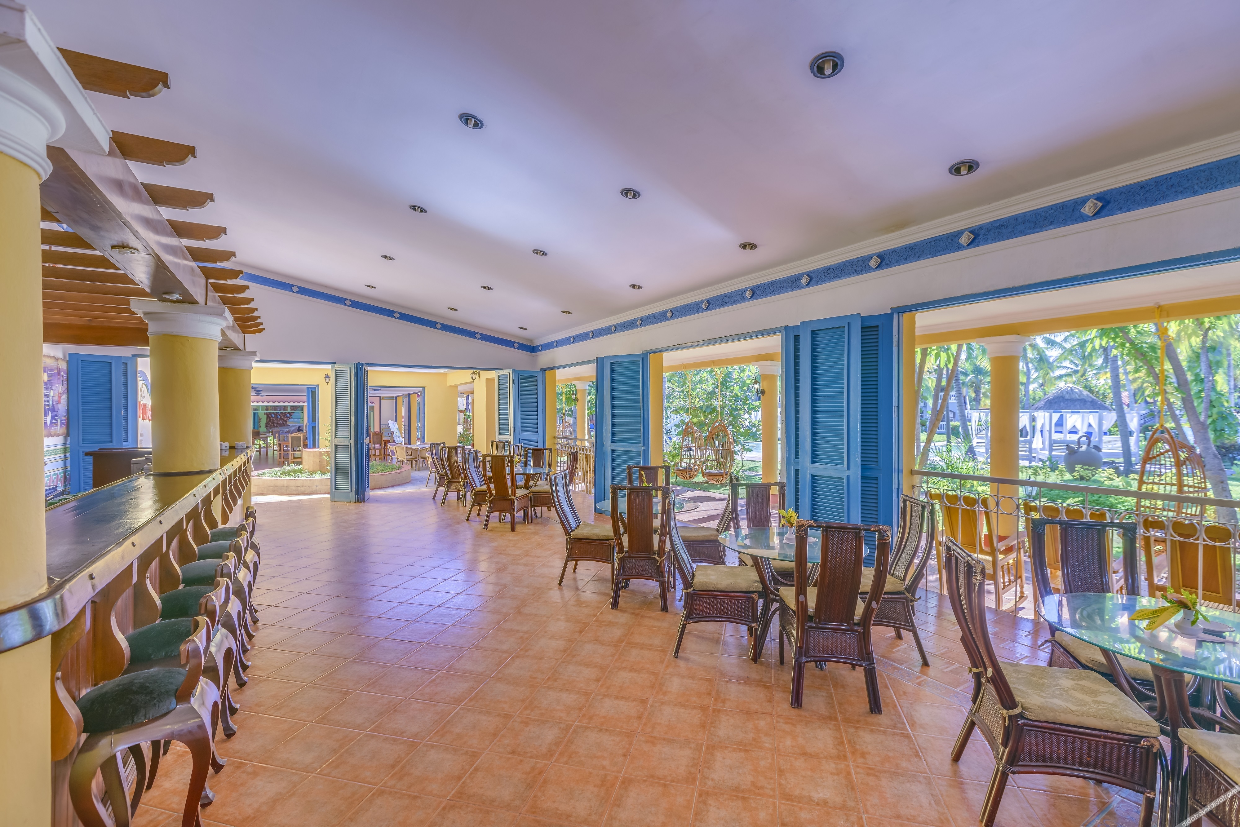 Memories Trinidad Del Mar