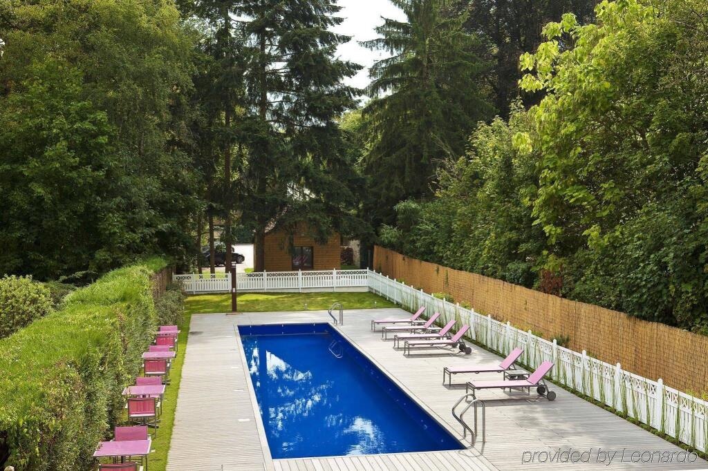 Les Pléiades Hôtel - Spa - Restaurant