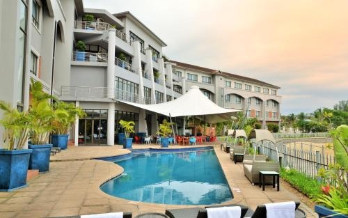 Bon Hotel Waterfront Richards Bay