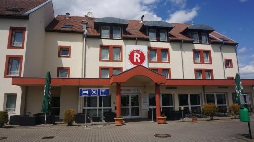 REGIOHOTEL Leipzig West