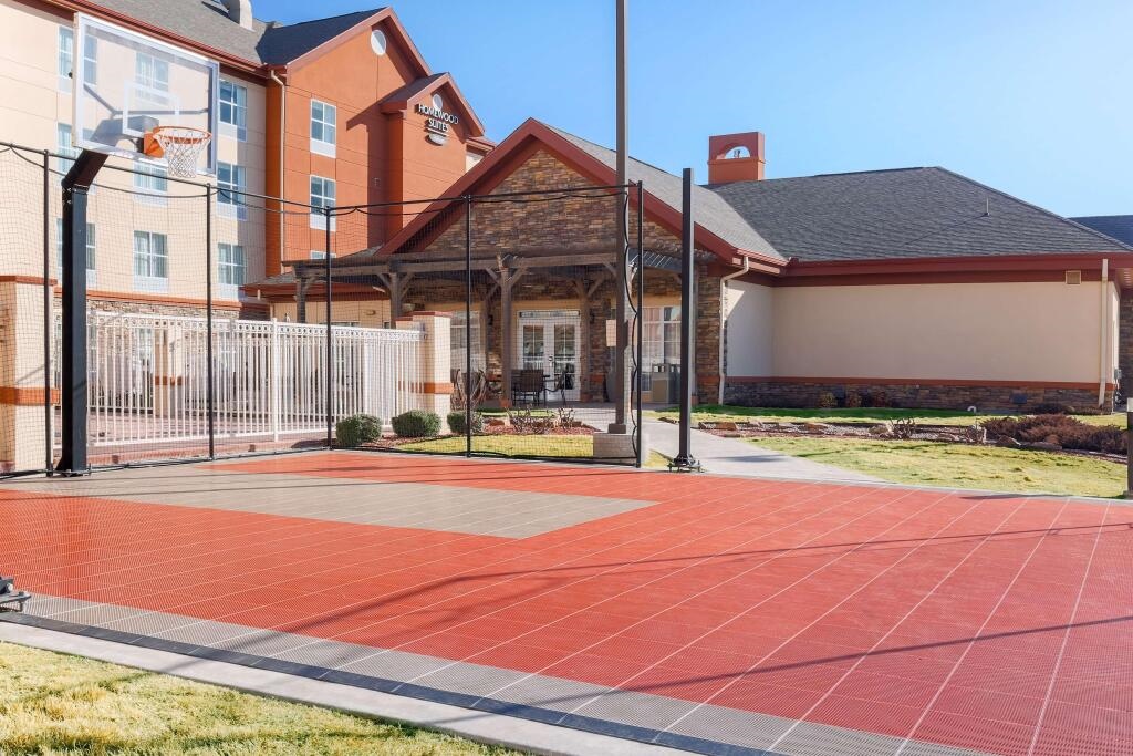 Homewood Suites by Hilton Lawton, OK
