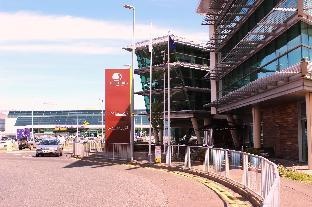 DoubleTree by Hilton Hotel Newcastle International Airport
