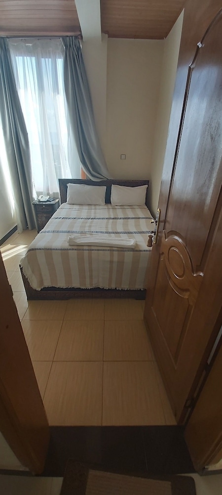 Lalibela Roha Home Stay And Tour