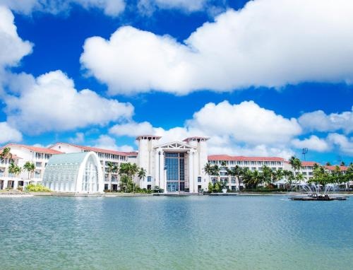Leopalace Resort Guam