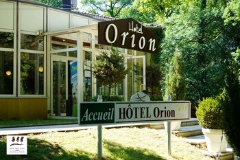 Hotel Orion