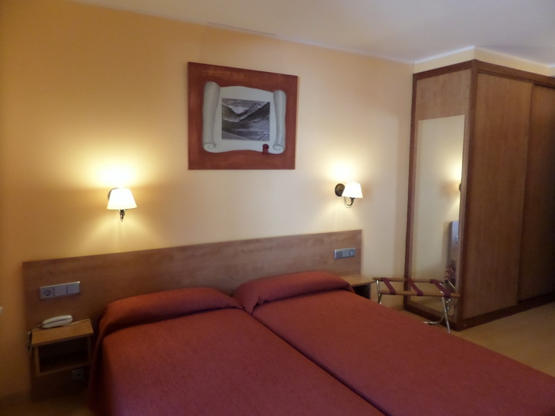 Wuau! Hotel Segle XX