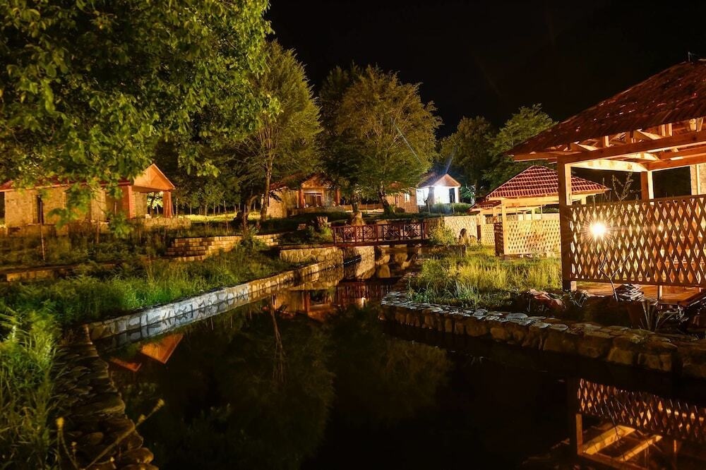 Talıstan Forest Park