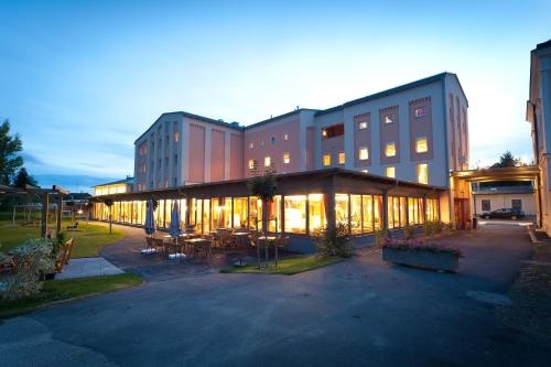 JUFA Hotel Weinviertel