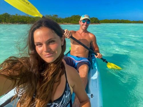 Saint Francis Resort