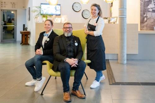 Hotel Alize Mouscron