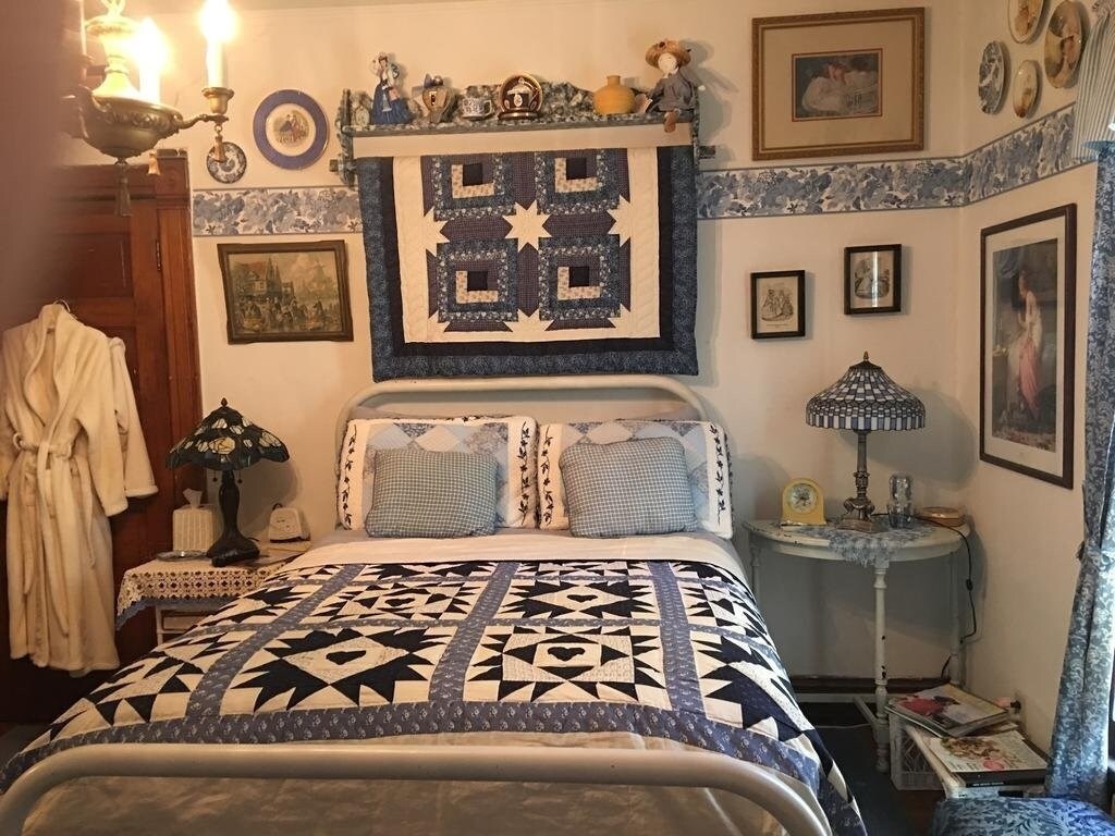 The Hearts Desire B & B