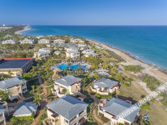 Paradisus Varadero Resort & Spa