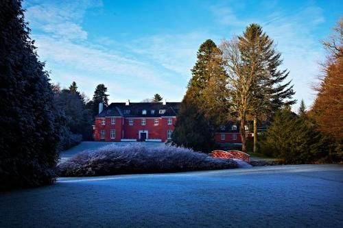 Skarrildhus Sinatur Hotel og Konference