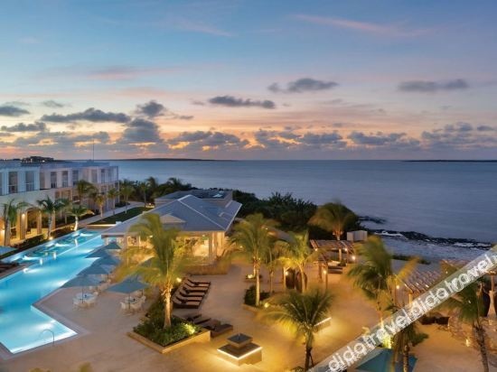 Angsana Cayo Santa Maria