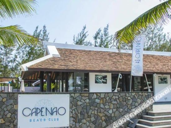 Melia Cayo Santa Maria