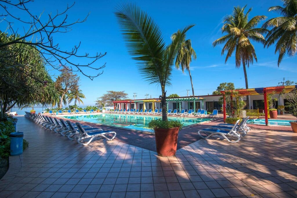 Hotel Jagua, Affiliated By Meliá