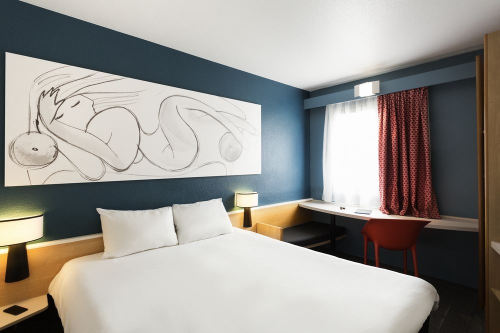 ibis Bordeaux Mérignac