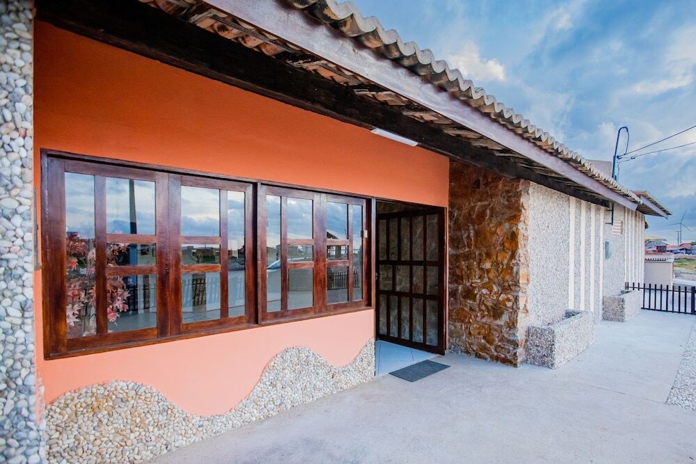 OYO Hotel Das Pedras