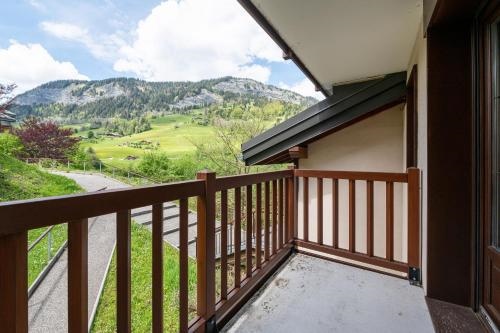 Nemea Les Chalets des Evettes