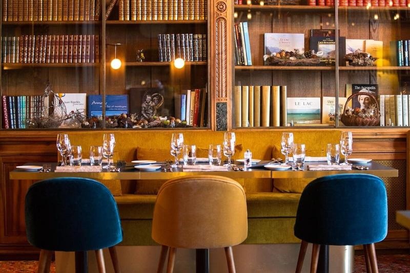 Château des Avenieres