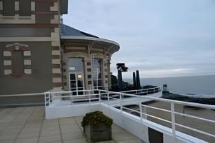 Alliance Pornic Hôtel Thalasso & Spa