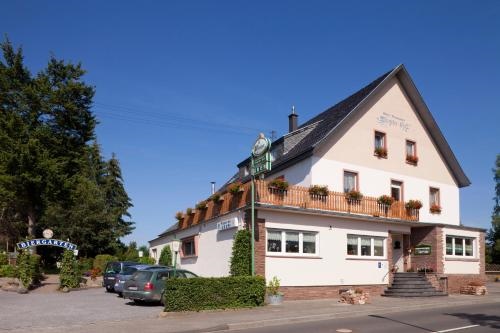 Hotel Birgeler Hof