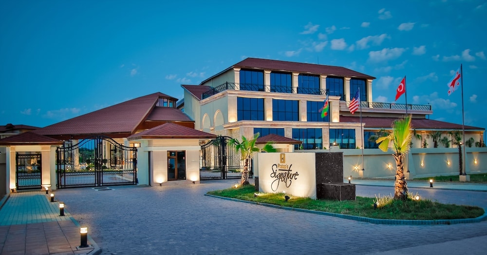 Anaklia Resort By Pratap's Signature