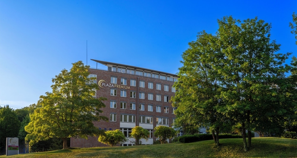 PLAZA Premium Schwerin