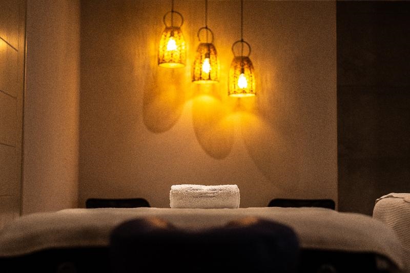 Restia Suites Exclusive Resort - Adults Only