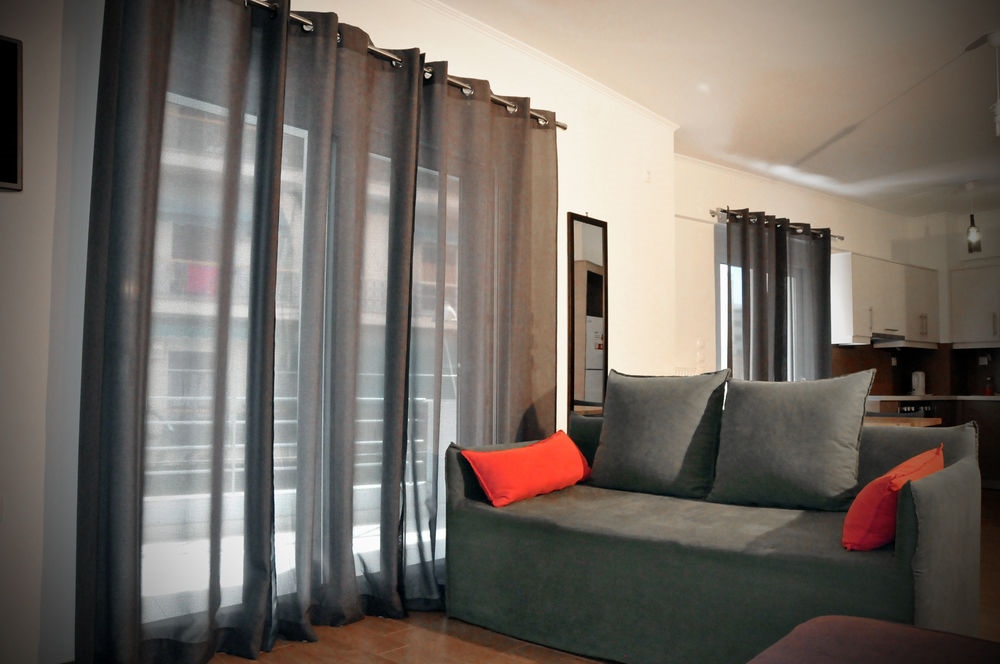 Athens Lotus Apartments