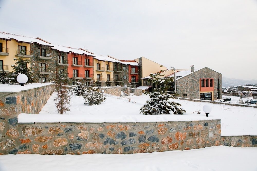 Domotel Neve Mountain Resort & Spa