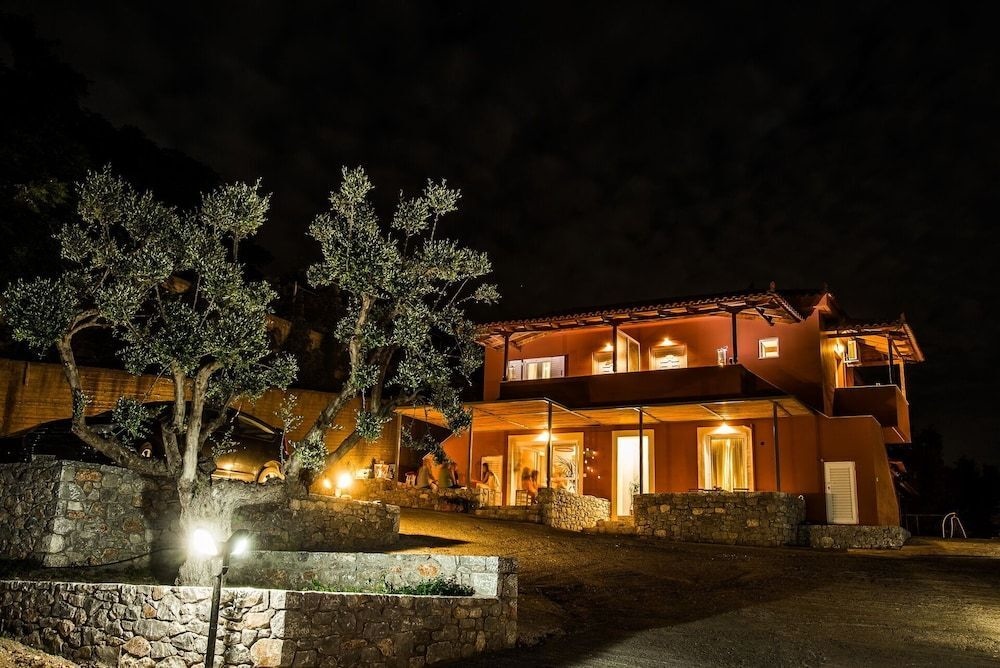 Bello Horizonte Rooms & Apartments