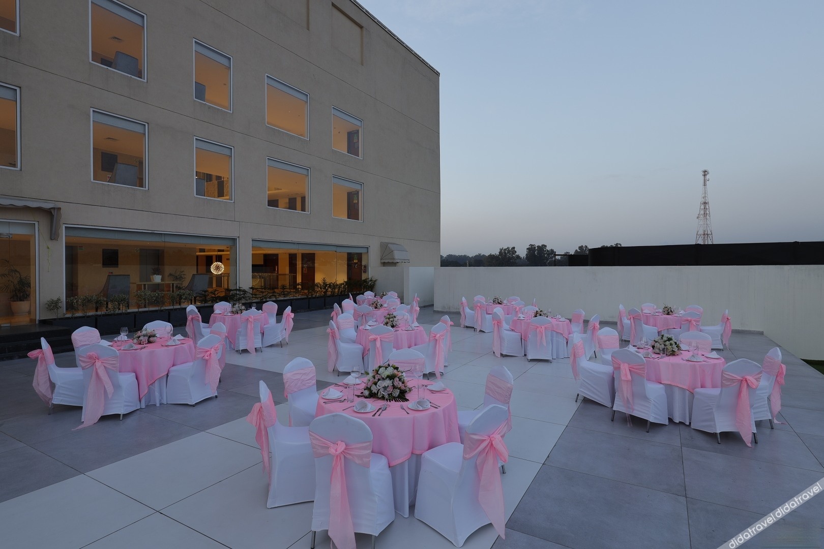 Viraj Sarovar Portico Jammu