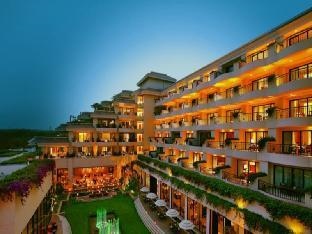 Taj Surajkund Resort & Spa, Delhi NCR