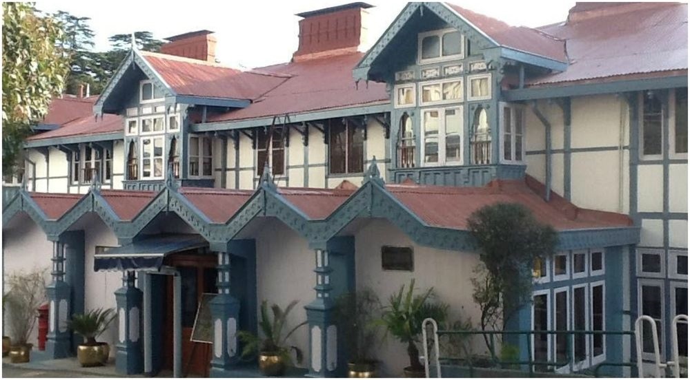 Clarkes hotel, A grand heritage hotel since 1898