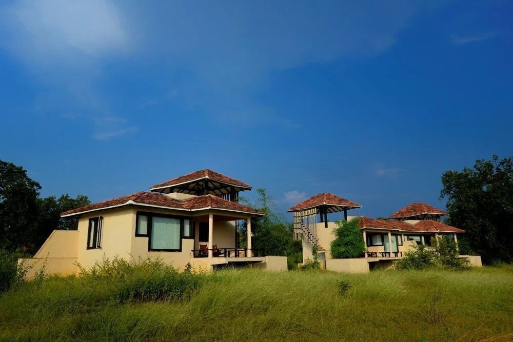 Pugdundee Safari- Denwa Backwater Escape