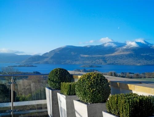 Aghadoe Heights Hotel and Spa