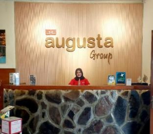 Augusta Sukabumi Hotel