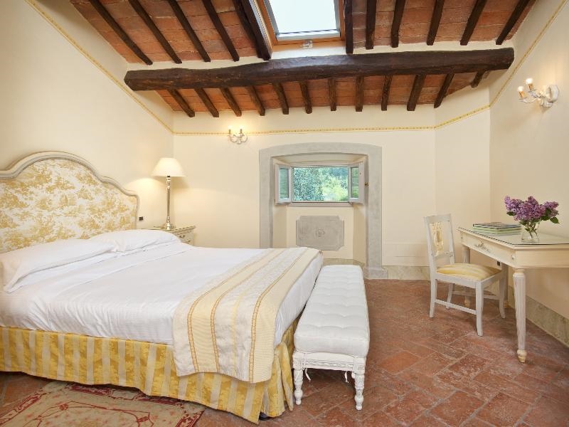 Villa di Piazzano - Small Luxury Hotel of the World